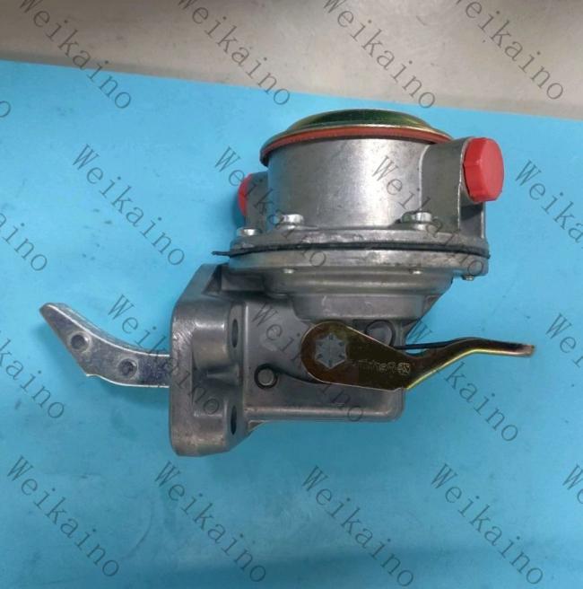 T412942 10000-60118 Original Perkins Lift Pump for 1106 Series