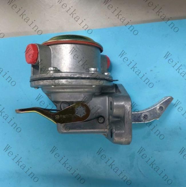 T412942 10000-60118 Original Perkins Lift Pump for 1106 Series