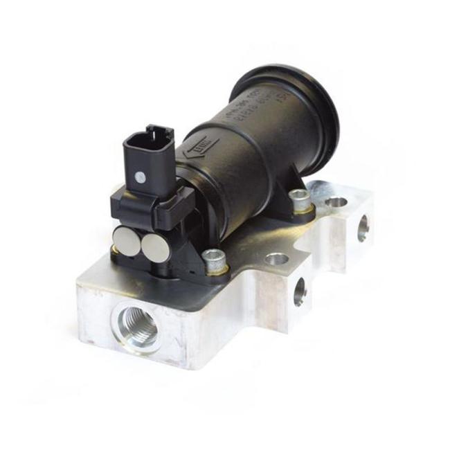 T417342 T408081 Original Perkins Lift Pump Fuel Transfer Pump for 1204 1206 Series