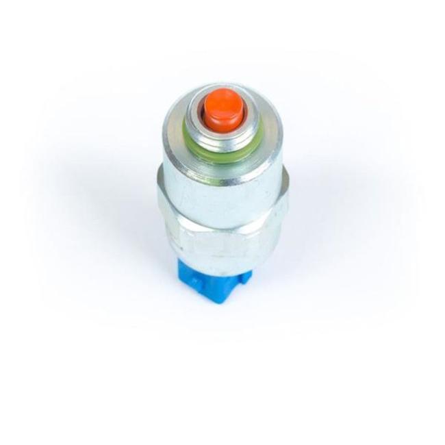 Perkins Genuine Solenoid for Perkins Diesel Engine Spare Parts 26420469