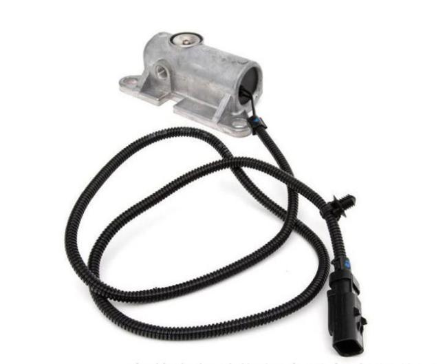 Perkins Waste Gate Solenoid 2874A023