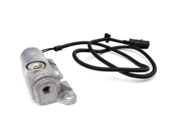 Perkins Waste Gate Solenoid 2874A023