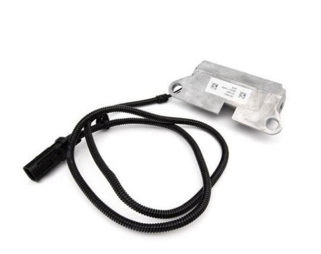 Perkins Waste Gate Solenoid 2874A023