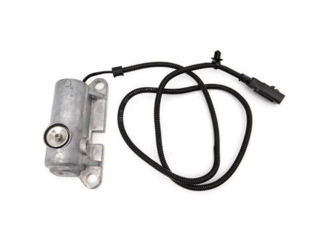 Perkins Waste Gate Solenoid 2874A023