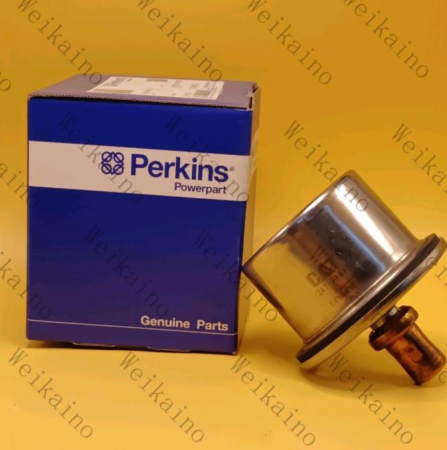 Perkins Genuine Thermostat CH11620 247-7133 for C15