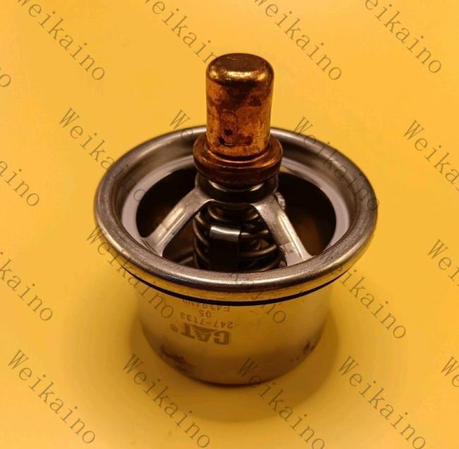 Perkins Genuine Thermostat CH11620 247-7133 for C15