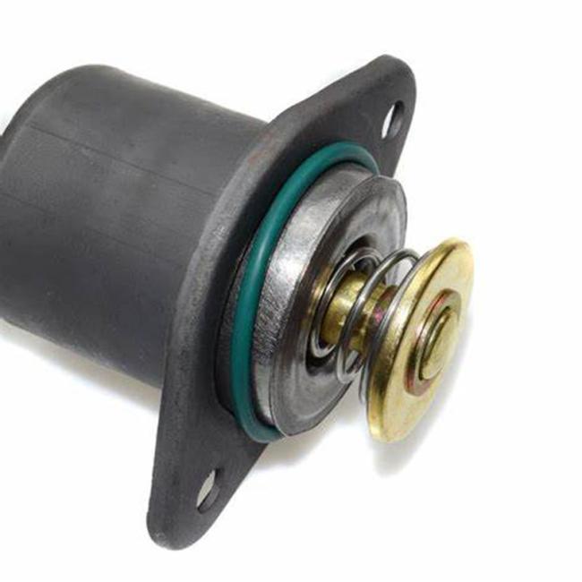 1830256c93 Perkins Thermostat Assembly for Engine Gensets Spare Parts