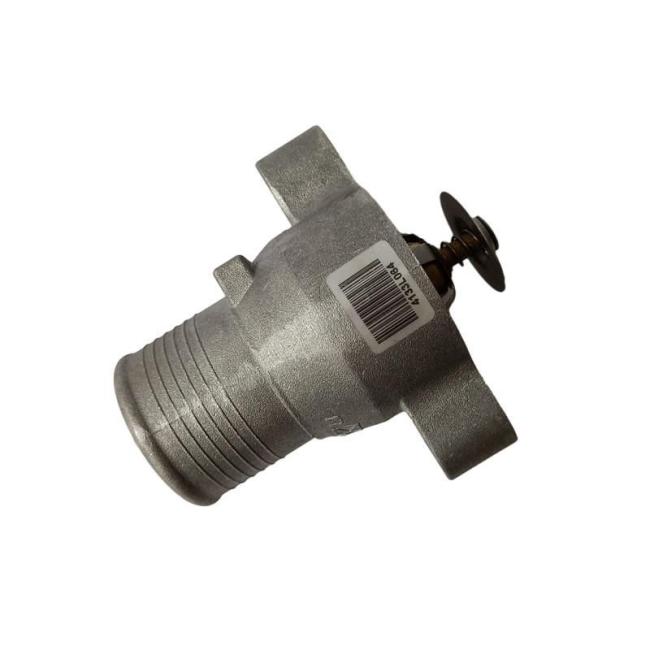 4133L064 T413847 Thermostat for Perkins Engine Parts Excavator 320d2 323D2 336D2 C7.1