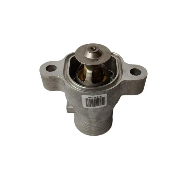 4133L064 T413847 Thermostat for Perkins Engine Parts Excavator 320d2 323D2 336D2 C7.1