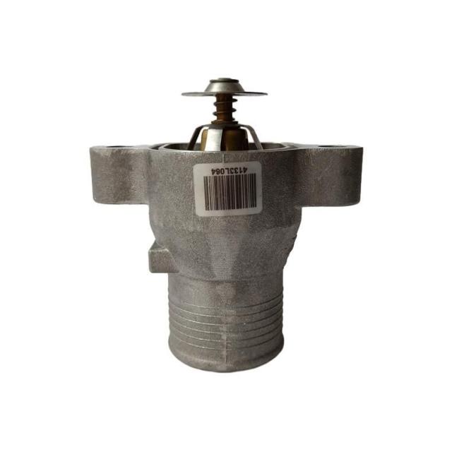 4133L064 T413847 Thermostat for Perkins Engine Parts Excavator 320d2 323D2 336D2 C7.1