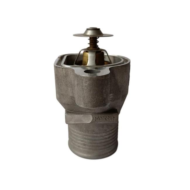4133L064 T413847 Thermostat for Perkins Engine Parts Excavator 320d2 323D2 336D2 C7.1