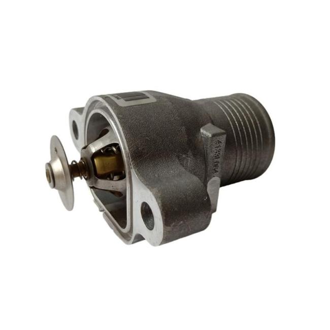 4133L064 T413847 Thermostat for Perkins Engine Parts Excavator 320d2 323D2 336D2 C7.1