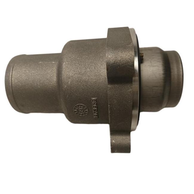 Original Genuine T423554 Thermostat C6.6 Perkins Diesel Engines Spare Parts for 320e Excavator