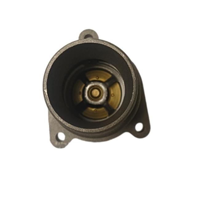 Original Genuine T423554 Thermostat C6.6 Perkins Diesel Engines Spare Parts for 320e Excavator