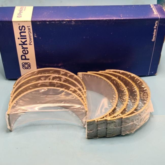 Krp3007 Genuine Original Big End Bearing Kit for Perkins 3008 3012 Engines
