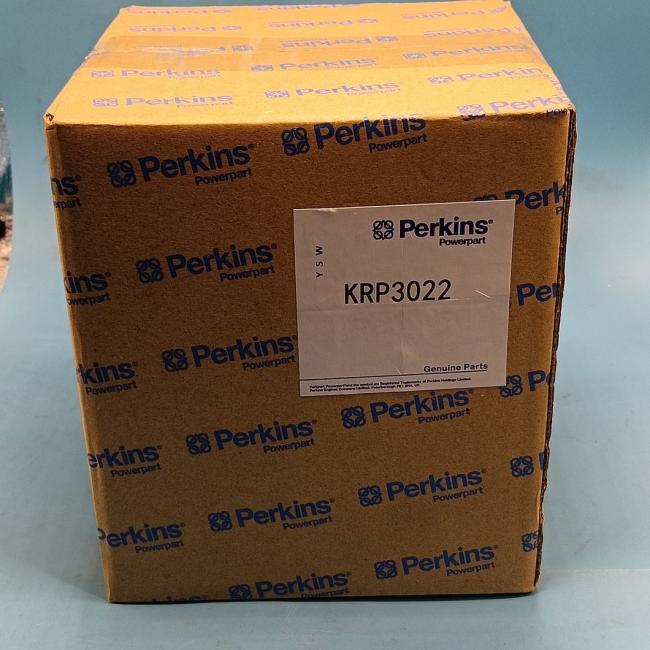 Genuine Big End Bearing Kit Perkins Engines Spare Parts 2506c Krp3022