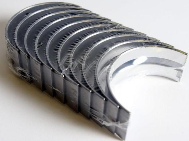 Main Bearing Kit T417566 Perkins 1106c