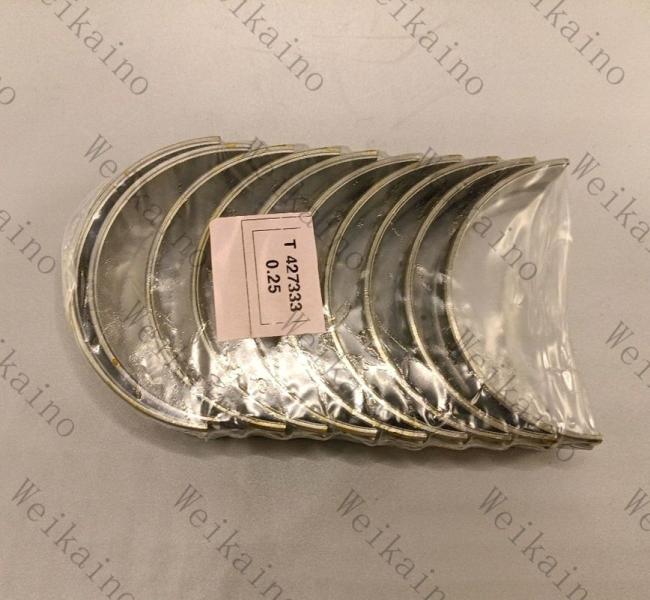 Main Bearing Kit T427333 Perkins 1104