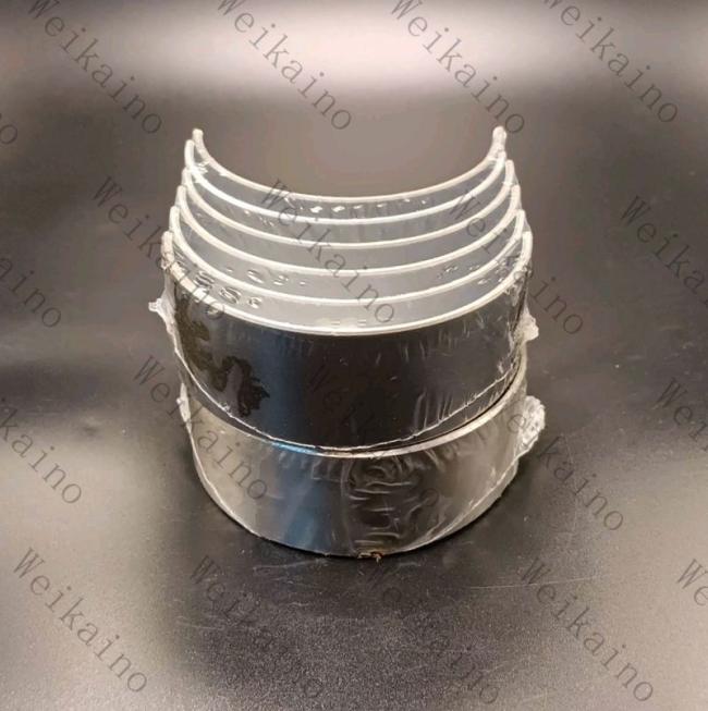 Original Brand New Perkins 1106 Engine Accessories Big End Bearing Kit T415862 C6.6