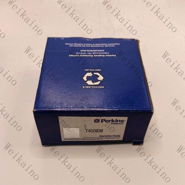 T400936 282-2478 Genuine Original Big End Bearing Kit for 1506 C9