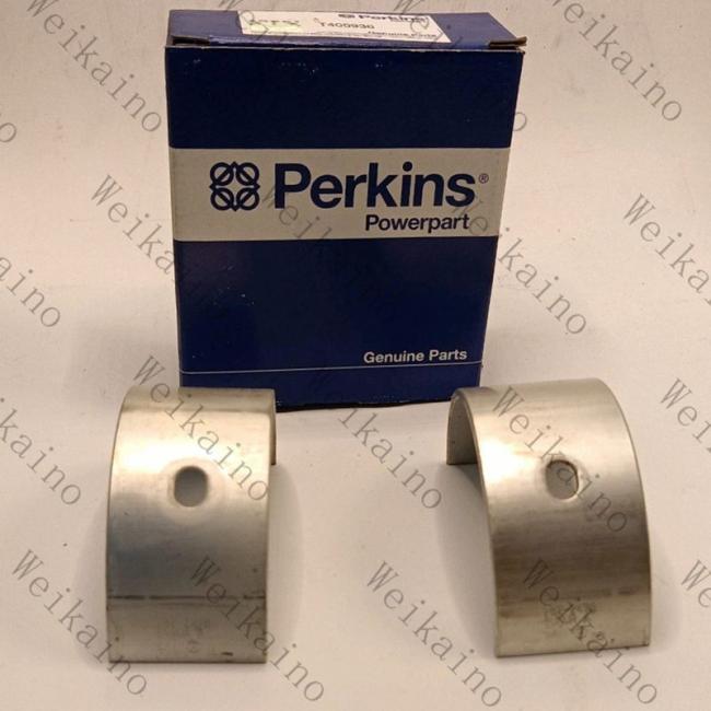 T400936 282-2478 Genuine Original Big End Bearing Kit for 1506 C9