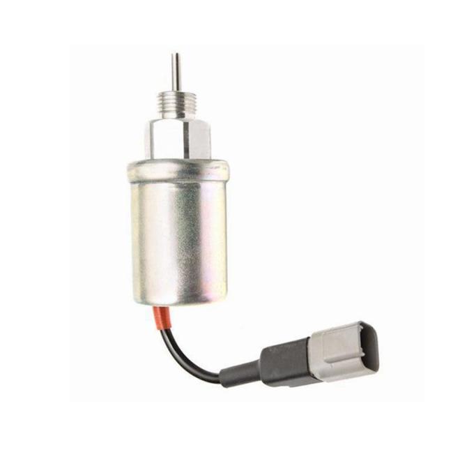 T401132 U85206520 Original Perkins Solenoid for 404 Series