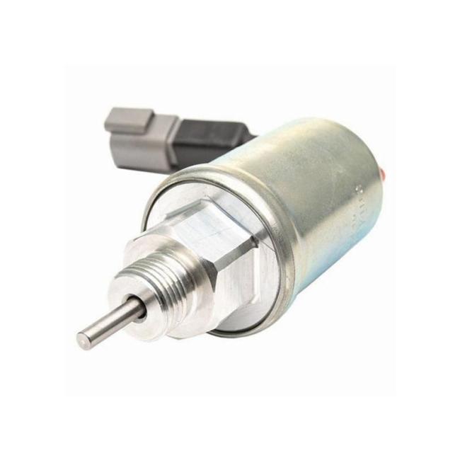 T401132 U85206520 Original Perkins Solenoid for 404 Series