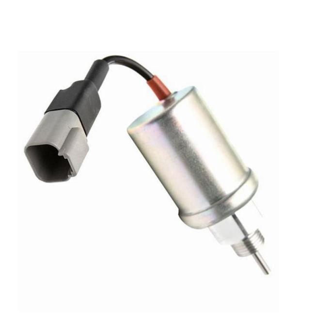 T401132 U85206520 Original Perkins Solenoid for 404 Series