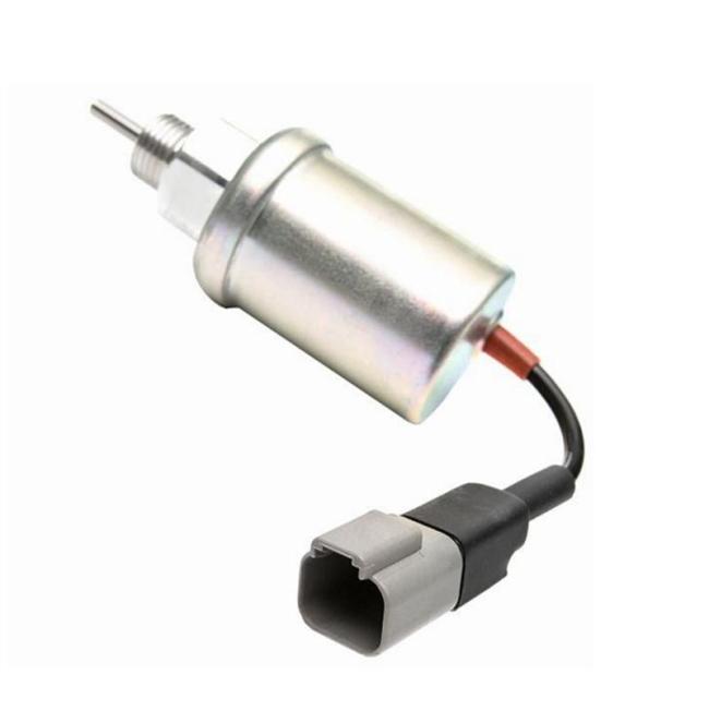 T401132 U85206520 Original Perkins Solenoid for 404 Series