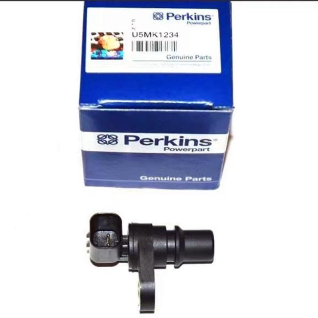 Original Perkins Parts U5mk1234 U5mk1086 Perkins Genuine Speed Sensor