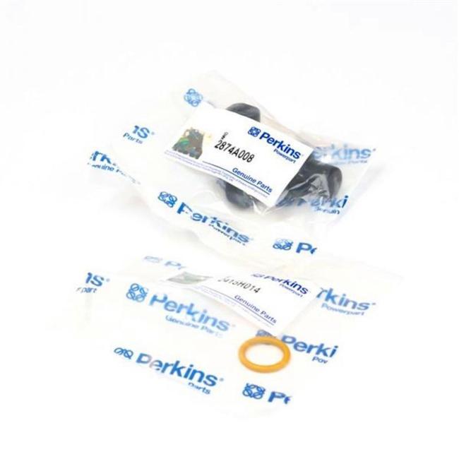 Original Perkins Parts U5mk1234 U5mk1086 Perkins Genuine Speed Sensor