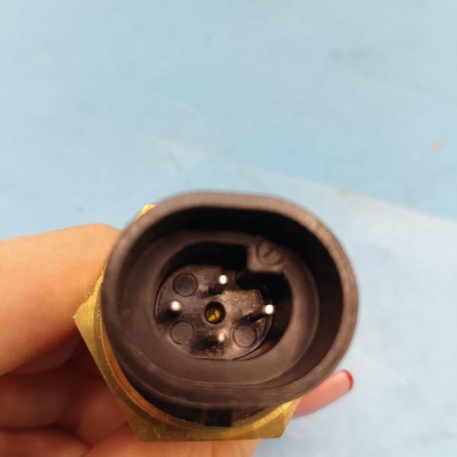 Genuine Perkins Coolant Level Switch CH12541 Spare Parts for Perkins 2306 2506