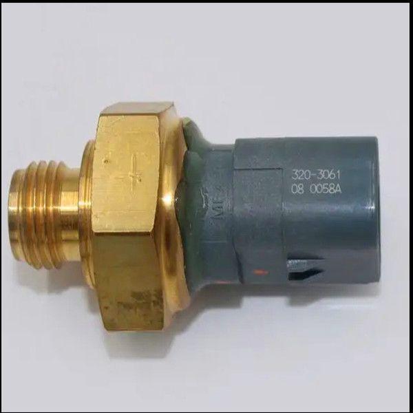 Oil Pressure Sensor T405054 320-3061 for 1206e Perkins Engine Parts C13 C15