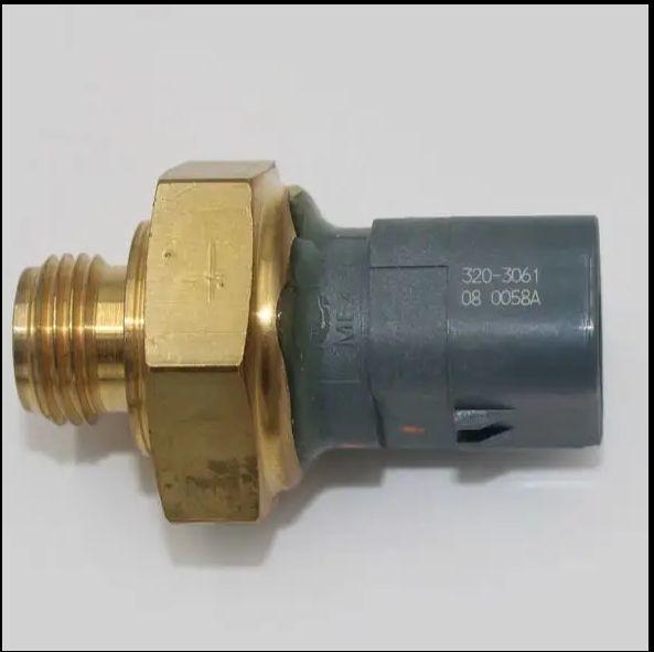 Oil Pressure Sensor T405054 320-3061 for 1206e Perkins Engine Parts C13 C15