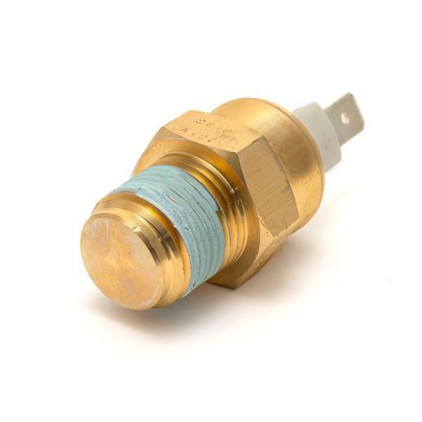 2848A127 Water Temperature Sensor for Perkins Engine Parts 903 1103c-33ta 1104c-44 104c-E44t