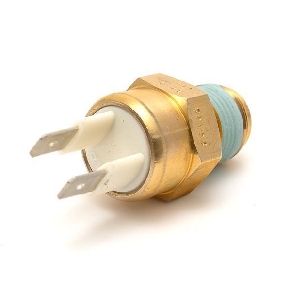 2848A127 Water Temperature Sensor for Perkins Engine Parts 903 1103c-33ta 1104c-44 104c-E44t