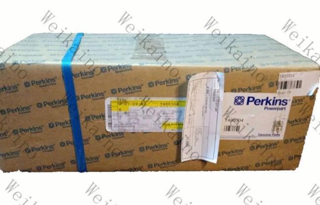 T400304 390-0788 Original Perkins Starter Motor