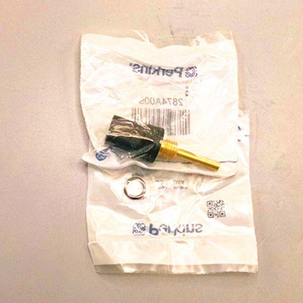 Water Temperature Sensor U5mk1091 238-0112 for Perkins Engine Parts 1104D-E44ta 1106D-E66ta 1104D-E44t