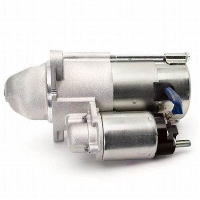 U5mk8260 U85086790 Original Perkins Starter Motor