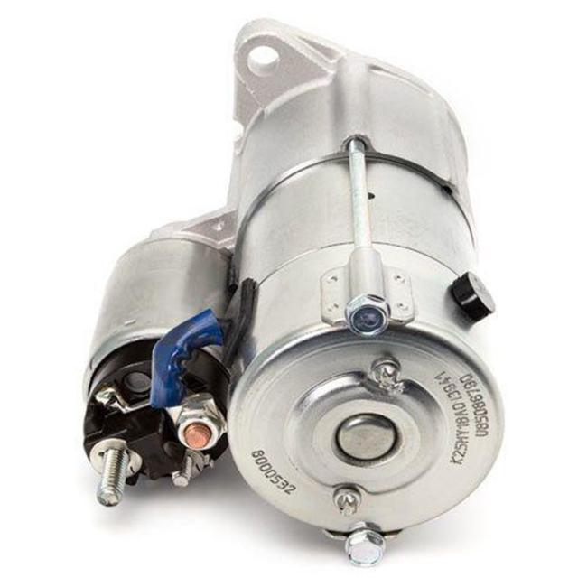 U5mk8260 U85086790 Original Perkins Starter Motor