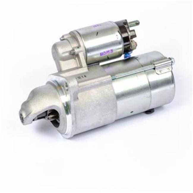U5mk8260 U85086790 Original Perkins Starter Motor