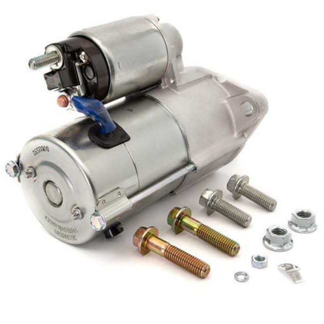 U5mk8260 U85086790 Original Perkins Starter Motor