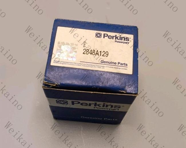 2848A129 Water Temperature Switch Original Brand New Perkins for 1104