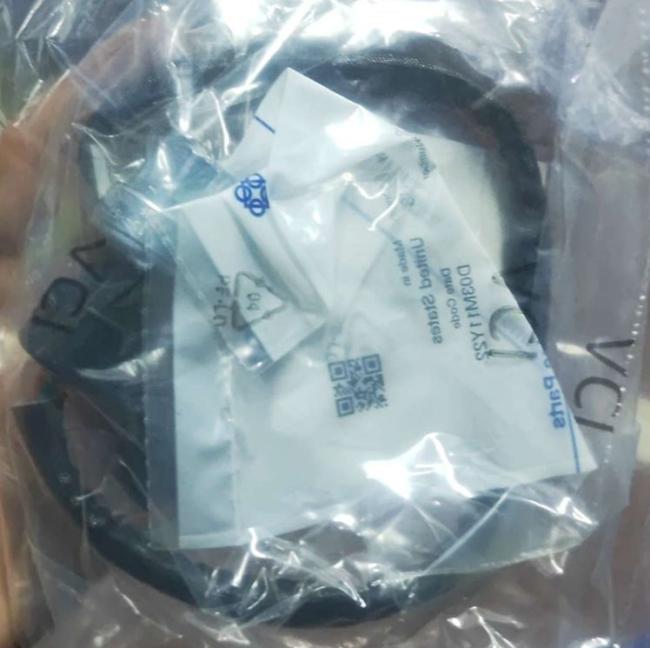 Krp1559 194-6725 997-286 Genuine Perkins Oil Pressure Sensor Kit