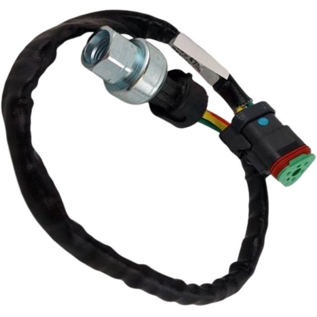 Krp1559 194-6725 997-286 Genuine Perkins Oil Pressure Sensor Kit