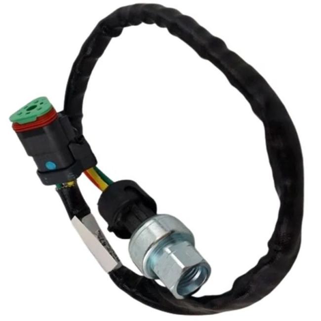 Krp1559 194-6725 997-286 Genuine Perkins Oil Pressure Sensor Kit