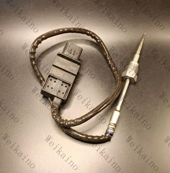 T413764 416-2211 Genuine Perkins Engine Temperature Sensor for C7.1