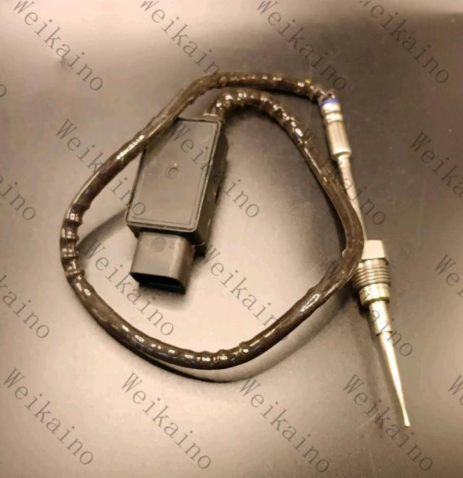 T413764 416-2211 Genuine Perkins Engine Temperature Sensor for C7.1