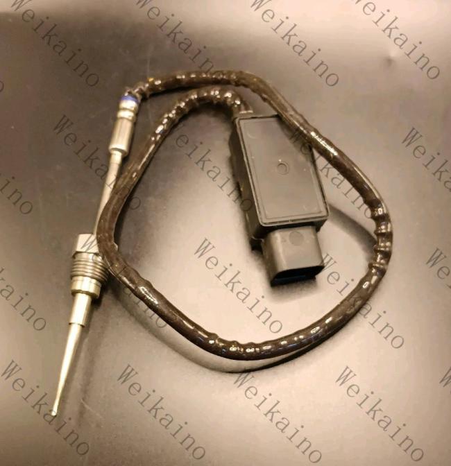 T413764 416-2211 Genuine Perkins Engine Temperature Sensor for C7.1
