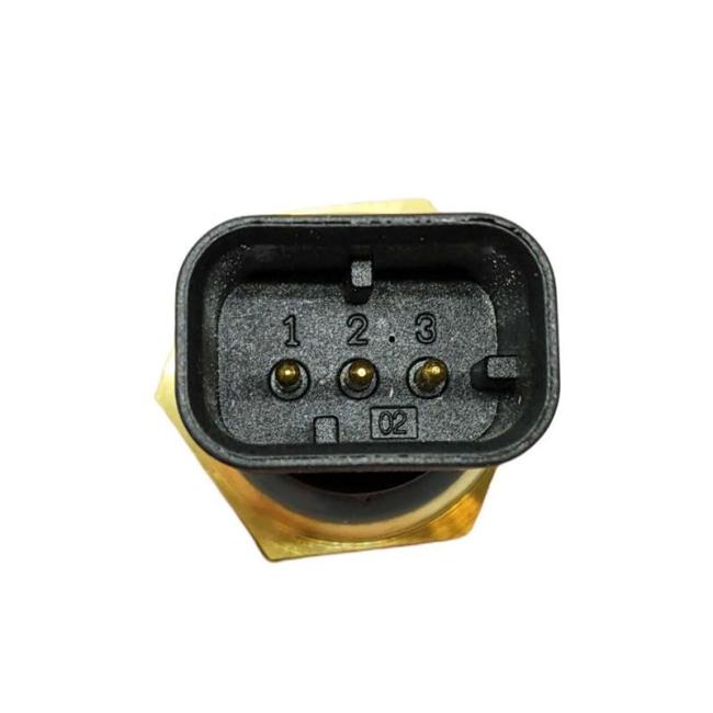 Krp1693 274-6717 Genuine Perkins Air Pressure Sensor Kit for 1506 2206 2506 2806 Series